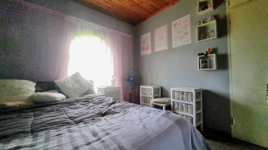 4 Bedroom Property for Sale in Deneysville Free State